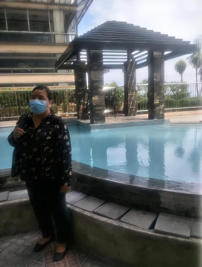 Grand Riviera Suites Manila Eksteriør bilde